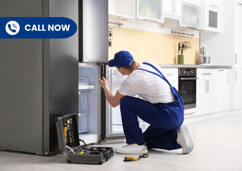 Buena Vista Appliance Repair Company